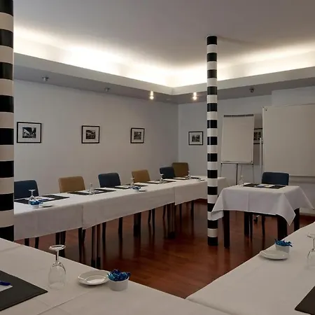 Lido Hotel 3*