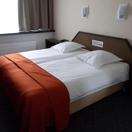 Lido Hotel 3*