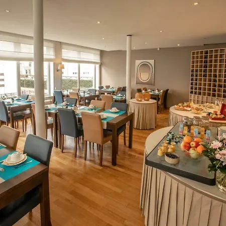 Lido Hotel 3*