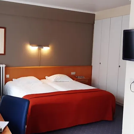 Lido Hotel