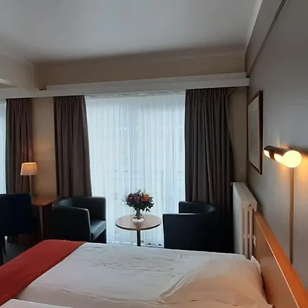 Lido Hotel